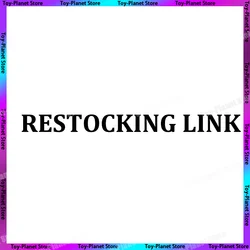 Restocking Link