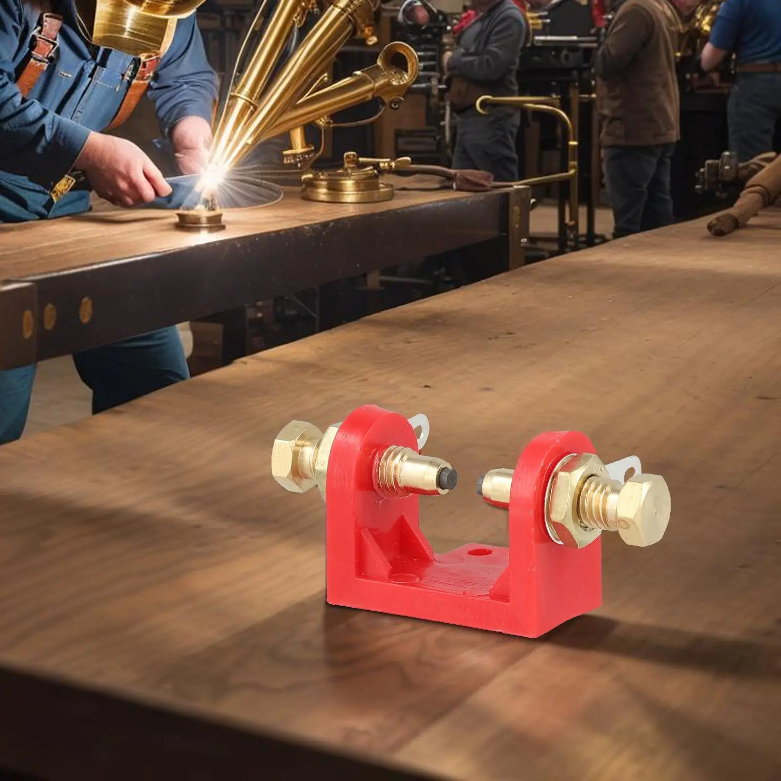 Industrial Strength Argonarc Starter Optimal Spark Generation and Heat Resistance in Usage Scenarios Industrial