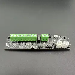 Klipper expander expansion board For Voron 2.4 0.2 3D Printer