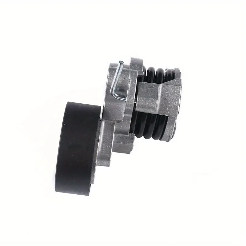 11287549588 Belt Tensioner Assembly For BMW 545i 2004-2005 550i 645Ci 650i 745i 745Li 750i 750Li 760i Alpina B7 X5