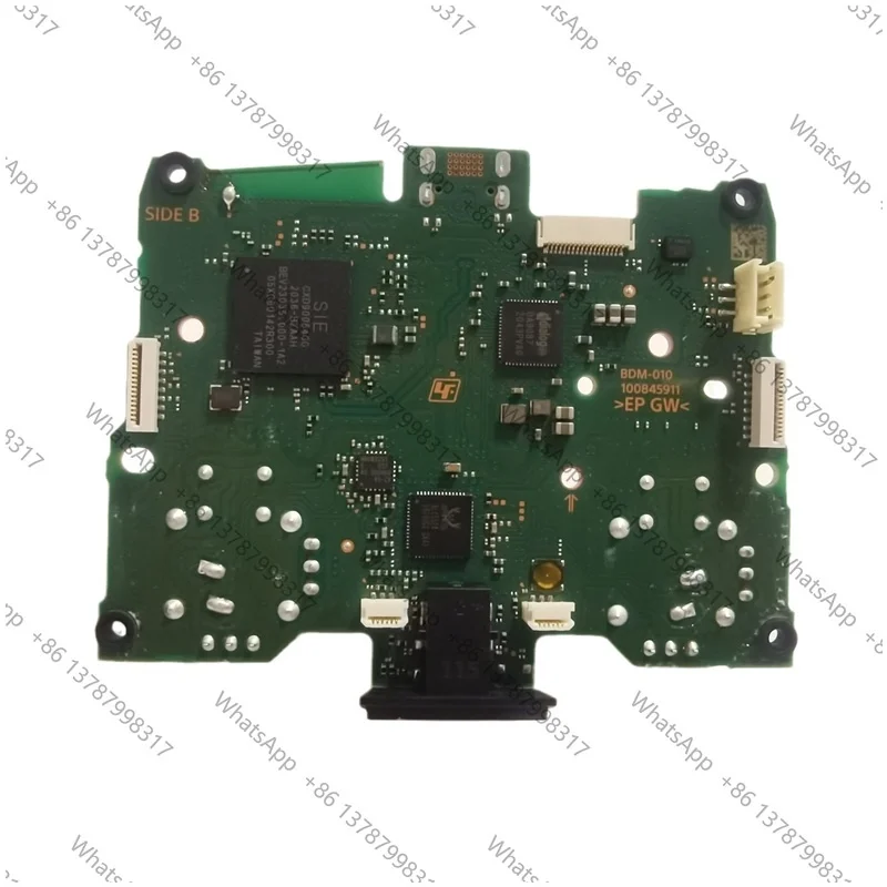 For PS5 Gamepad System Main Board Motherboard replacment for PS5 Controler BDM-010 BDM-020 Small ic