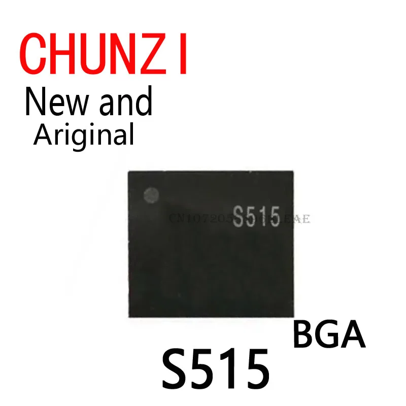 5 قطعة جديدة ومبتكرة ل S7 حافة G930FD G935S J730F رقاقة إمداد الطاقة الصغيرة الطاقة الصغيرة IC بغا S515