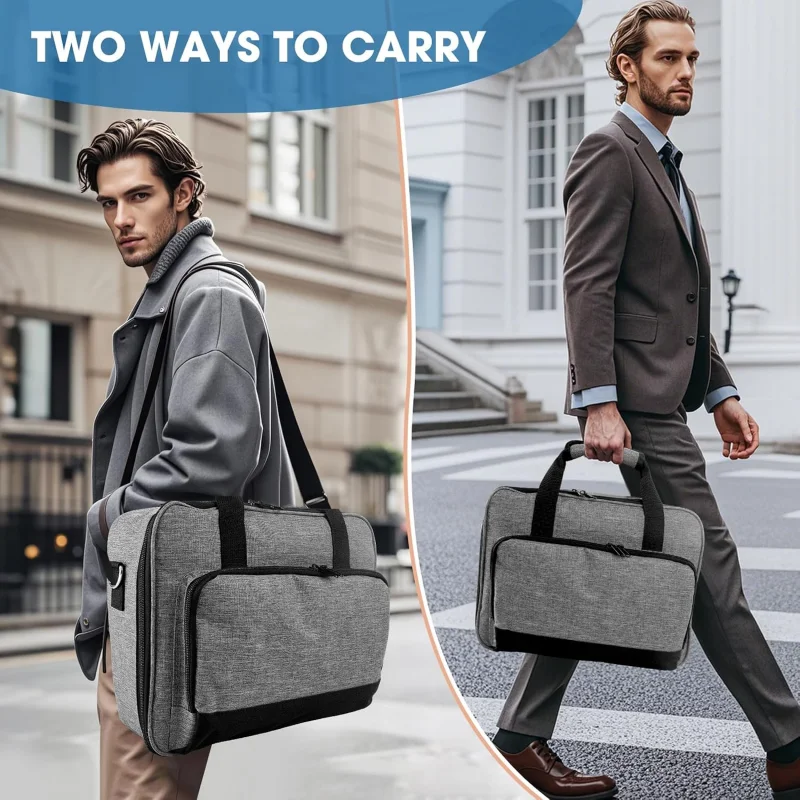 Projector Carrying Bag - حقيبة حمل جهاز العرض، حقيبة جهاز