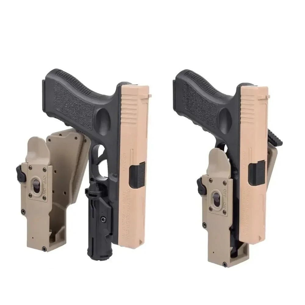 الحافظة العالمية ل Surefire XH15 XH35 X300UH-B الأسلحة مصباح يدوي TLR TLR-1HL TLR-3 TLR-4 TLR-7 TLR-8 الأسلحة كشاف ضوء