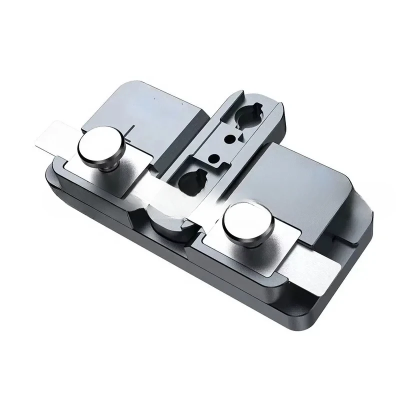 

New Clamp for X XS XSMAX 11 11pro 11promax 12 12mini 12Pm Face ID Repair Calibrator MaAnt S2 Dot Lattice Holder