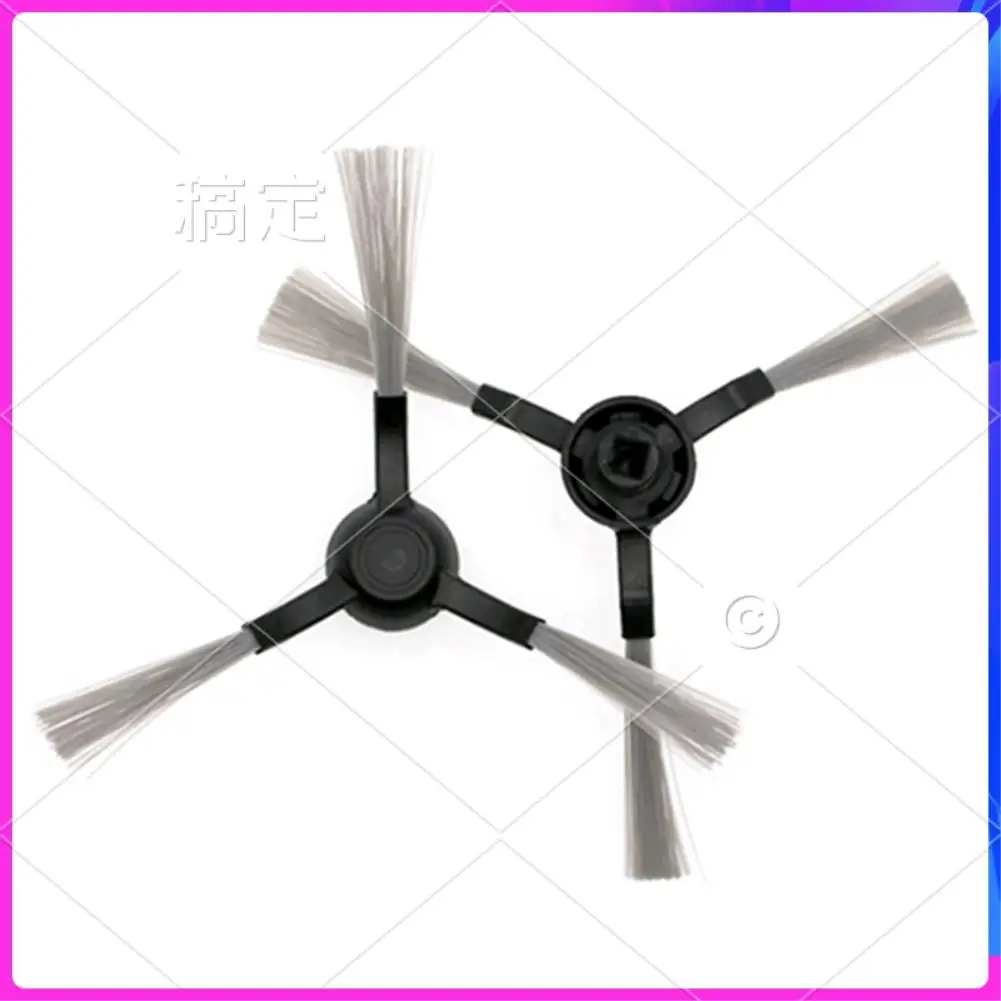 

AU-для Xiaomi Mijia Mop Pro STYJ02YM/для VIOMI V2 PRO/V3 робот-пылесос основная/боковая щетка аксессуары для фильтров Hepa