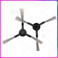 AU-For Xiaomi Mijia Mop Pro STYJ02YM/For VIOMI V2 PRO/V3 Robot Vacuum Cleaner Main/Side Brush Hepa Filter Accessories