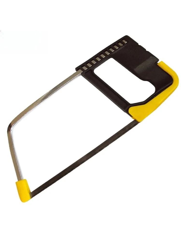 Hacksaw Small Handheld Arch Saw Industrial Portable Saw