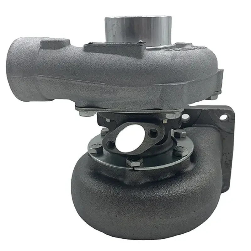 

Turbo TA3123 Turbocharger 2674A301 for Perkins Engine 1004-4T