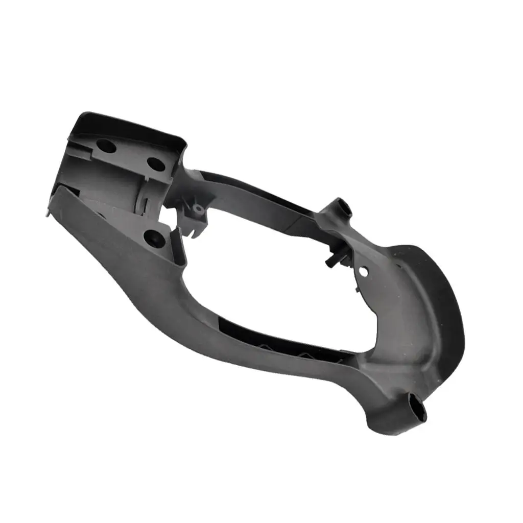 Top Handle Chainsaw Trimmer Frame Durable Plastic Metal Hedge Trimmer Accessory for HS81 HS81R HS81T