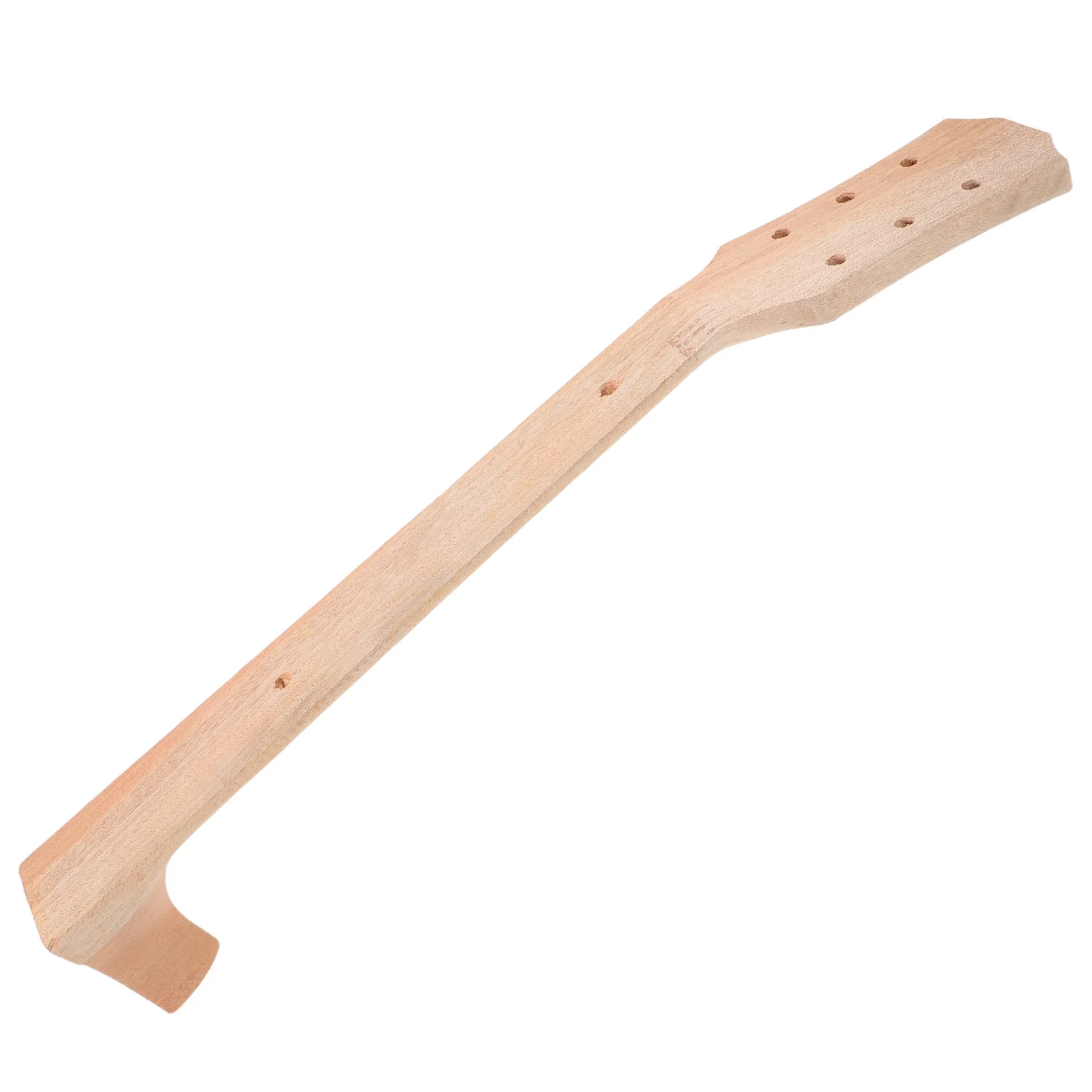 

Guitar Neck and Handle Acoustic Parts Crafting DIY Luthier Tool Installation Electric Wood