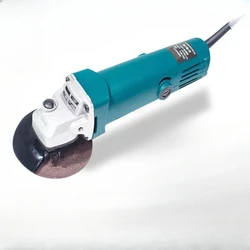 Multifunctional Grinders Polishers Cutting Machines Hand Grinding Wheels Industrial American Angle Grinders Household