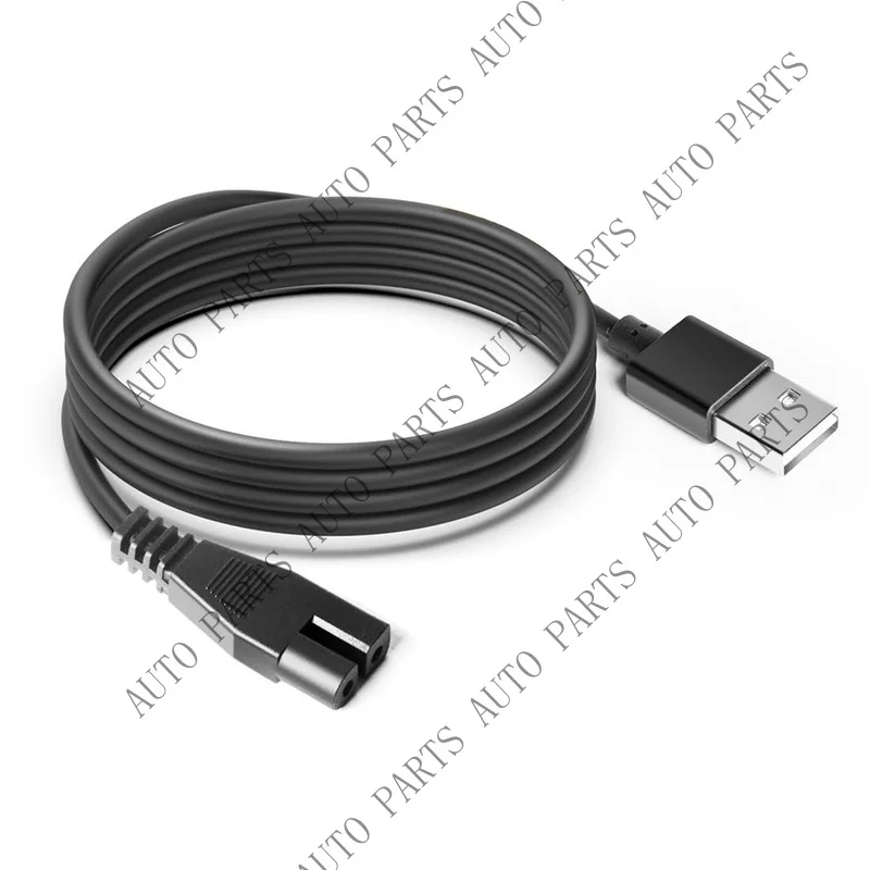 A+ 2-Pin USB DC Charging Cable Charger Power Cord For Intex 28620 28620E 28620EP