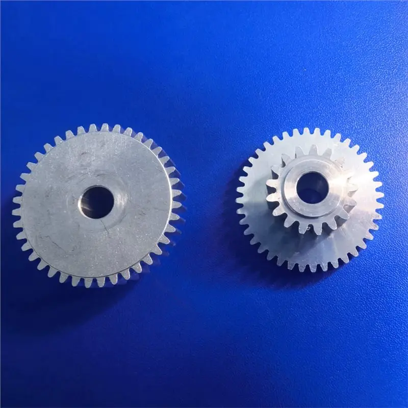 A60E-Reverse Gear Replacement Parts For Bombardier Sea-Doo 2018-2024 Jet Ski- IBR Gear Kit