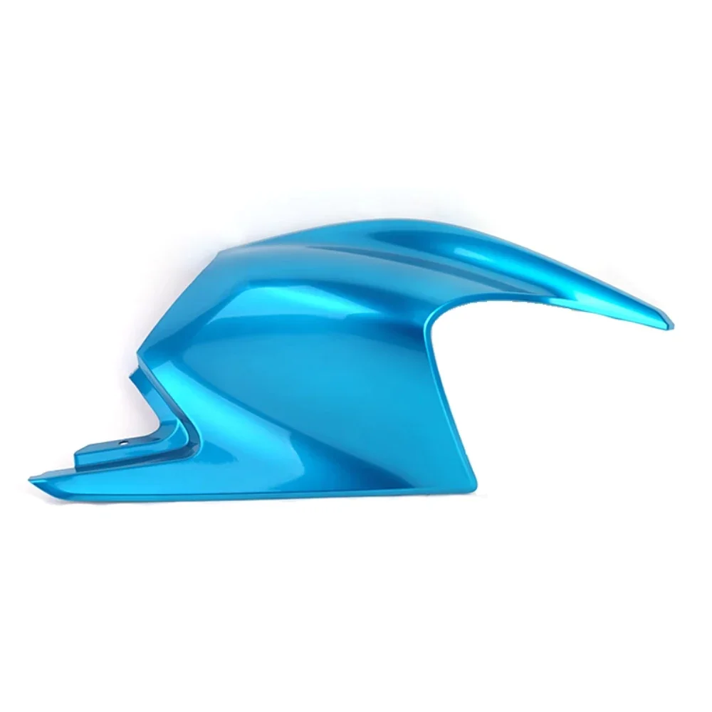 Protector de tanque de combustible para cfmoto 450nk, accesorio Original, protector de tanque de suet lateral, cubierta deflectora, carcasa de motocicleta