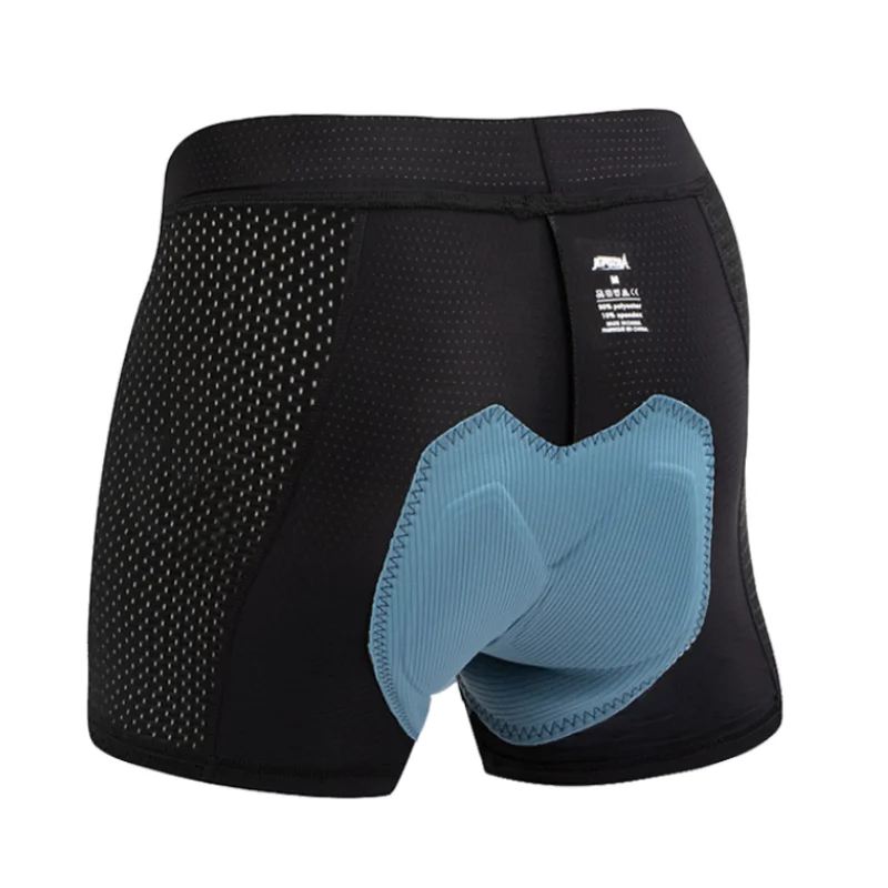 New Cycling Underwear High Den - Mountain Biking Underwear 评论和价格