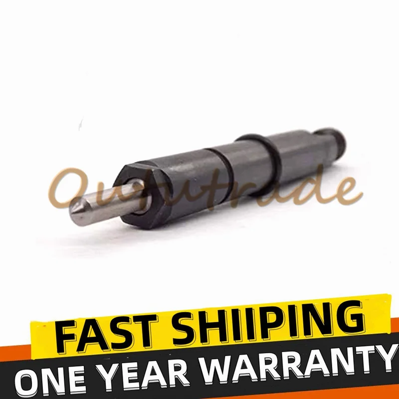 

High Quality Fuel Injector 0432193498 for Deutz BFM1013 Engine 02113775 02112994