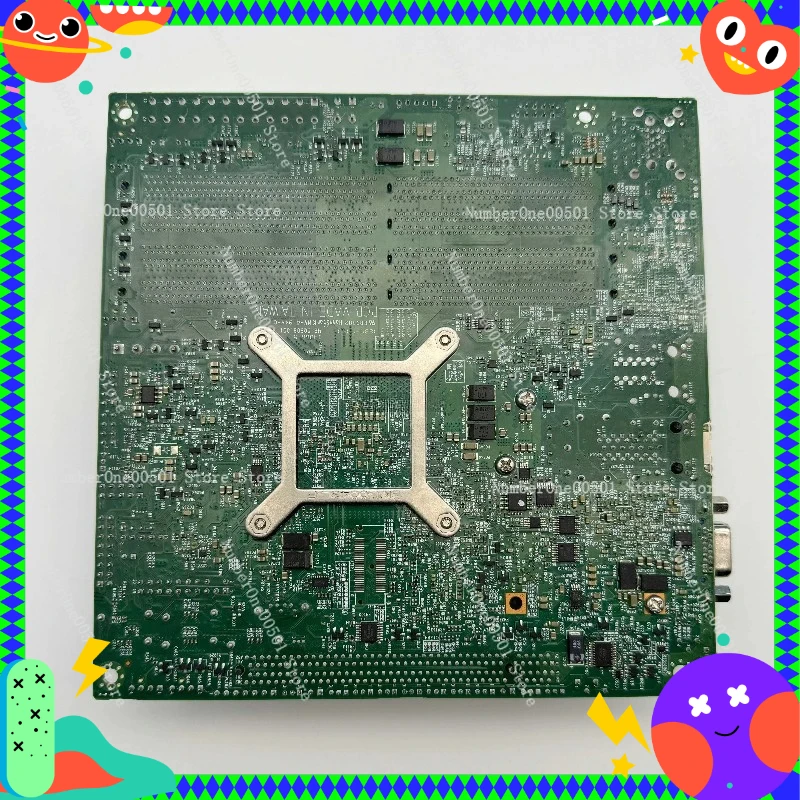 X10SDV-4C-TLN2F Motherboard Mini ITX NAS Server D1521 Dual 10GbE IPMI 128GB ECC