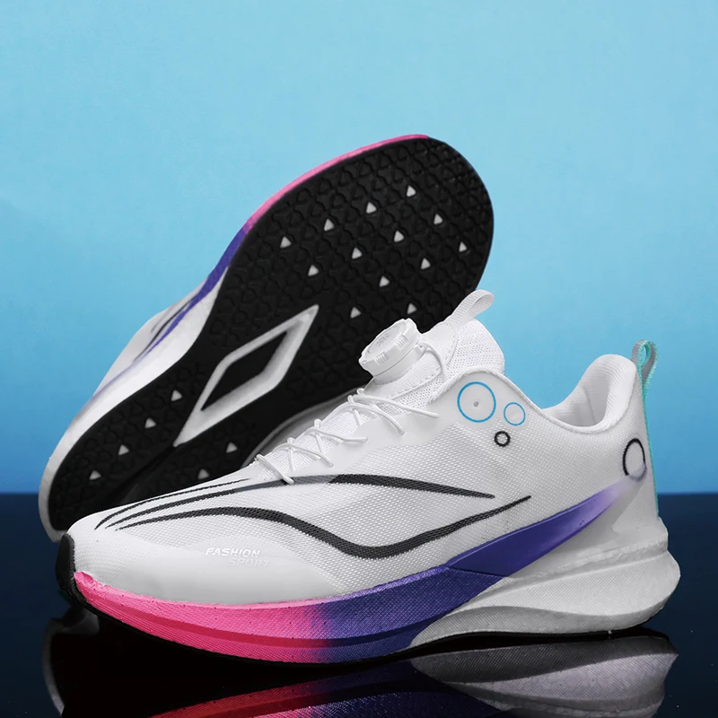 أحذية ركاب كاجوال أنيقة للرجال - رائعة وعصرية ومريحة، مثالية للأعمال غير الرسمية والتنقل اليومي