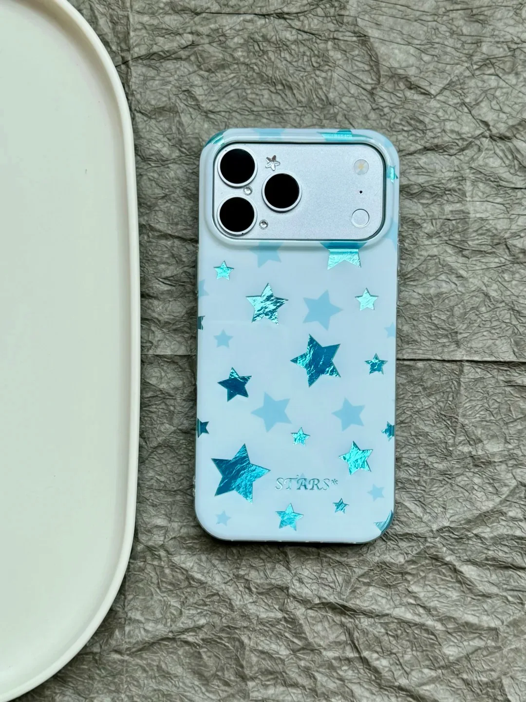 Star Mint Blue Crocodile Patte - Industrial Handheld Laser review and price