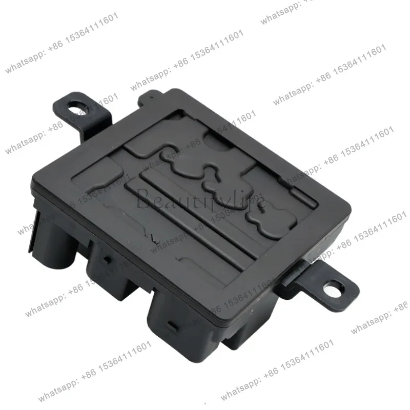12638645514 12637591534, Integrated Power Control Module Auto Parts Motorcycle Parts