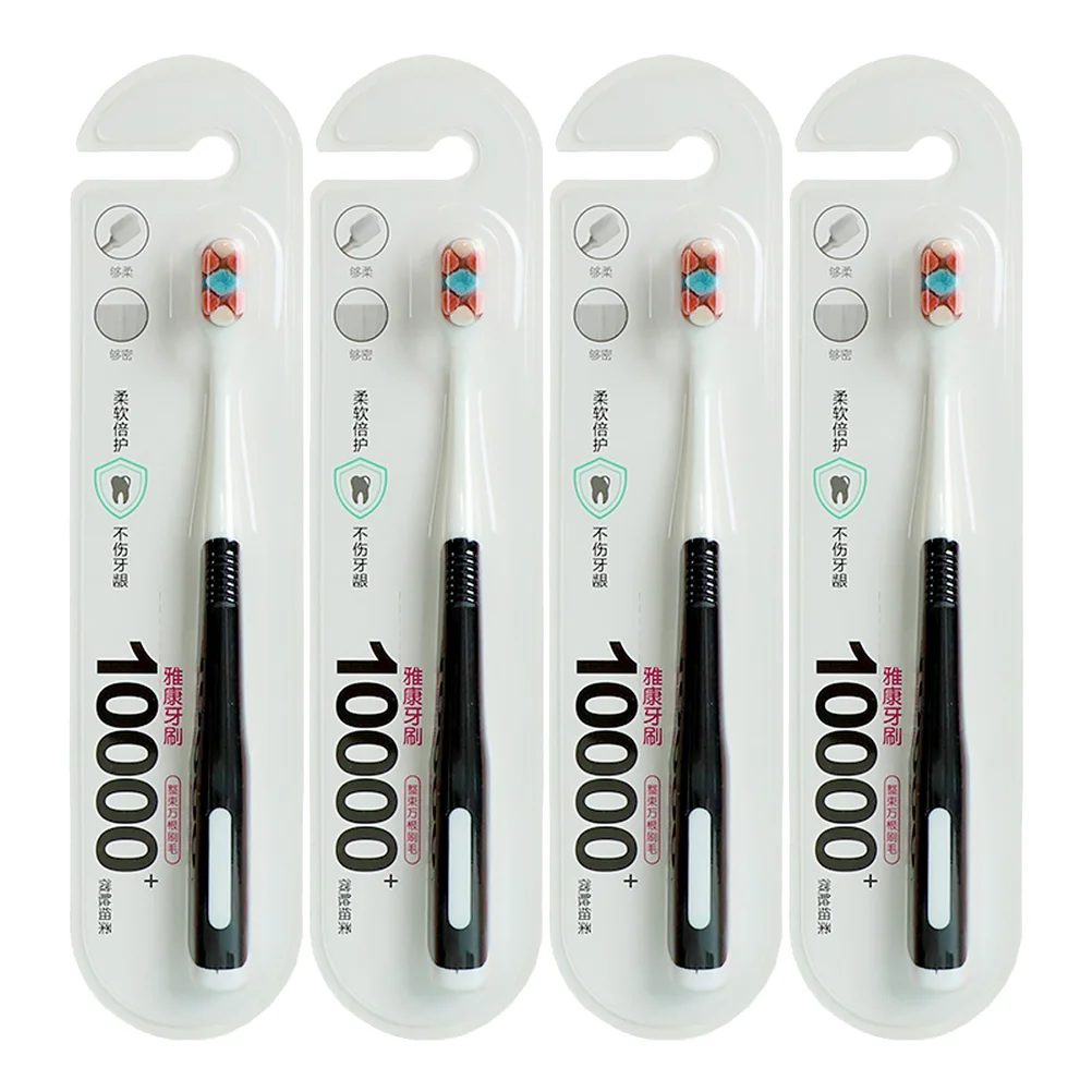 Tooth Numbing Gel Maternity Month Toothbrush Kid Postpartum Toothbrushes Household Maternal Floss