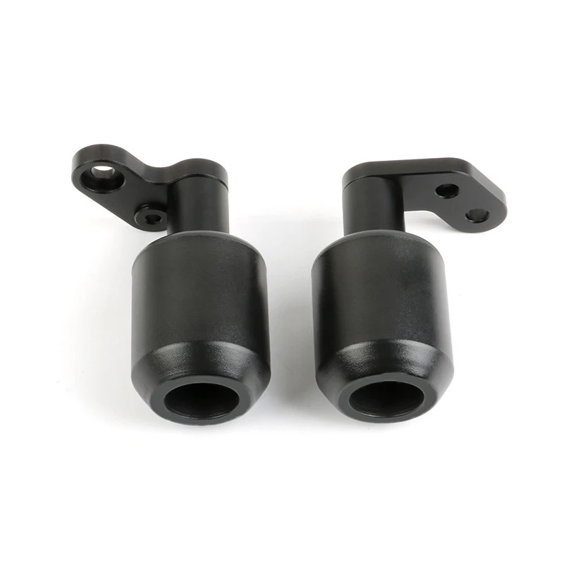 

For kawasaki ZX6R ZX636 zx6r 2024-2026 ZX6R Motocross Frame Sliders Crash Protector