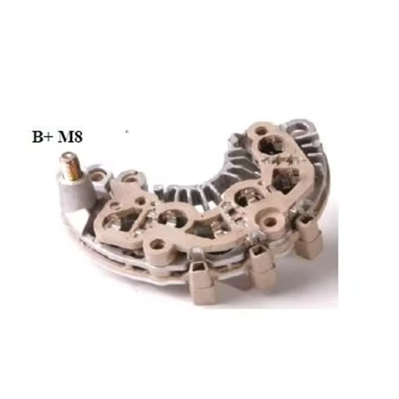 

НОВЫЙ ВЫПРЯМИТЕЛЬ ГЕНЕРАТОРА HNROCK JFZ192J