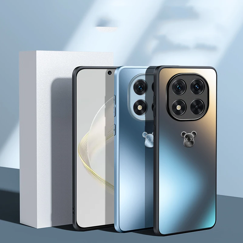 For Xiaomi Redmi Note 14 14 Pro 14 Pro Plus Matte phone case