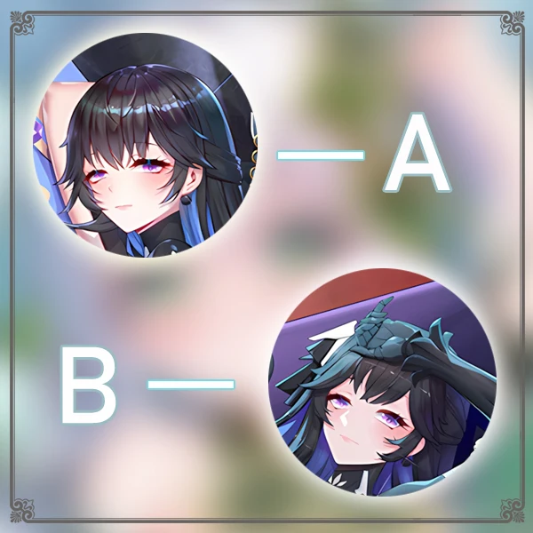 

GRAY RAVEN:PUNISHING Dakimakura Hing Body Pillow Case Cosplay Japanese Otaku Cushion Cover Xmas Gifts