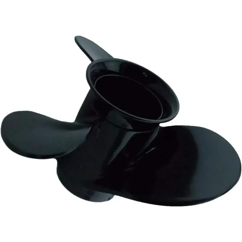 

Propeller 9x8 48-828154A12 828154A45 for Mercury Outboard 6-15 hp Right