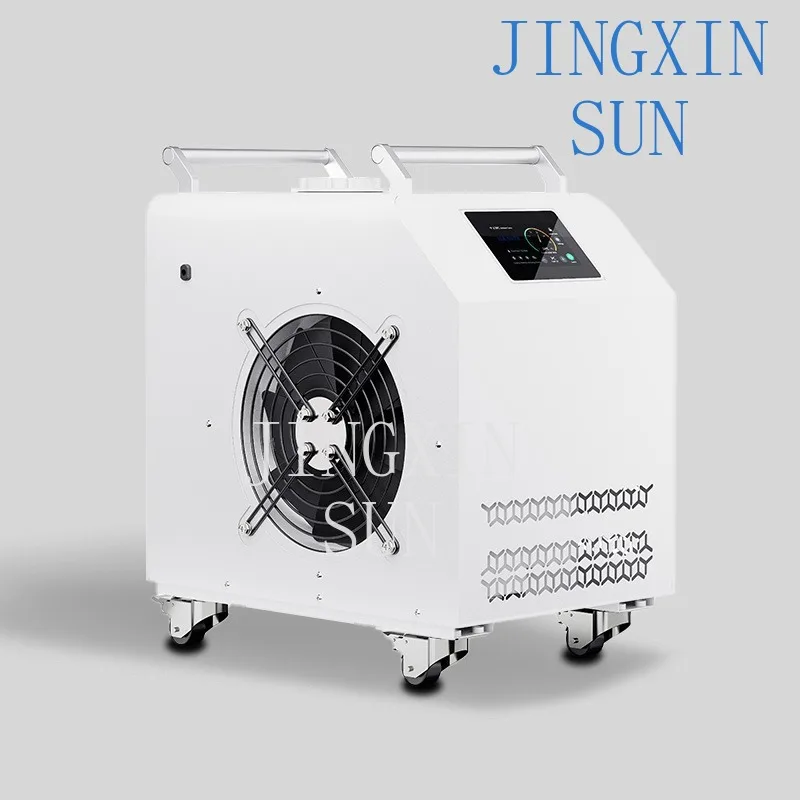 New customized multifunctional ice bath chiller
