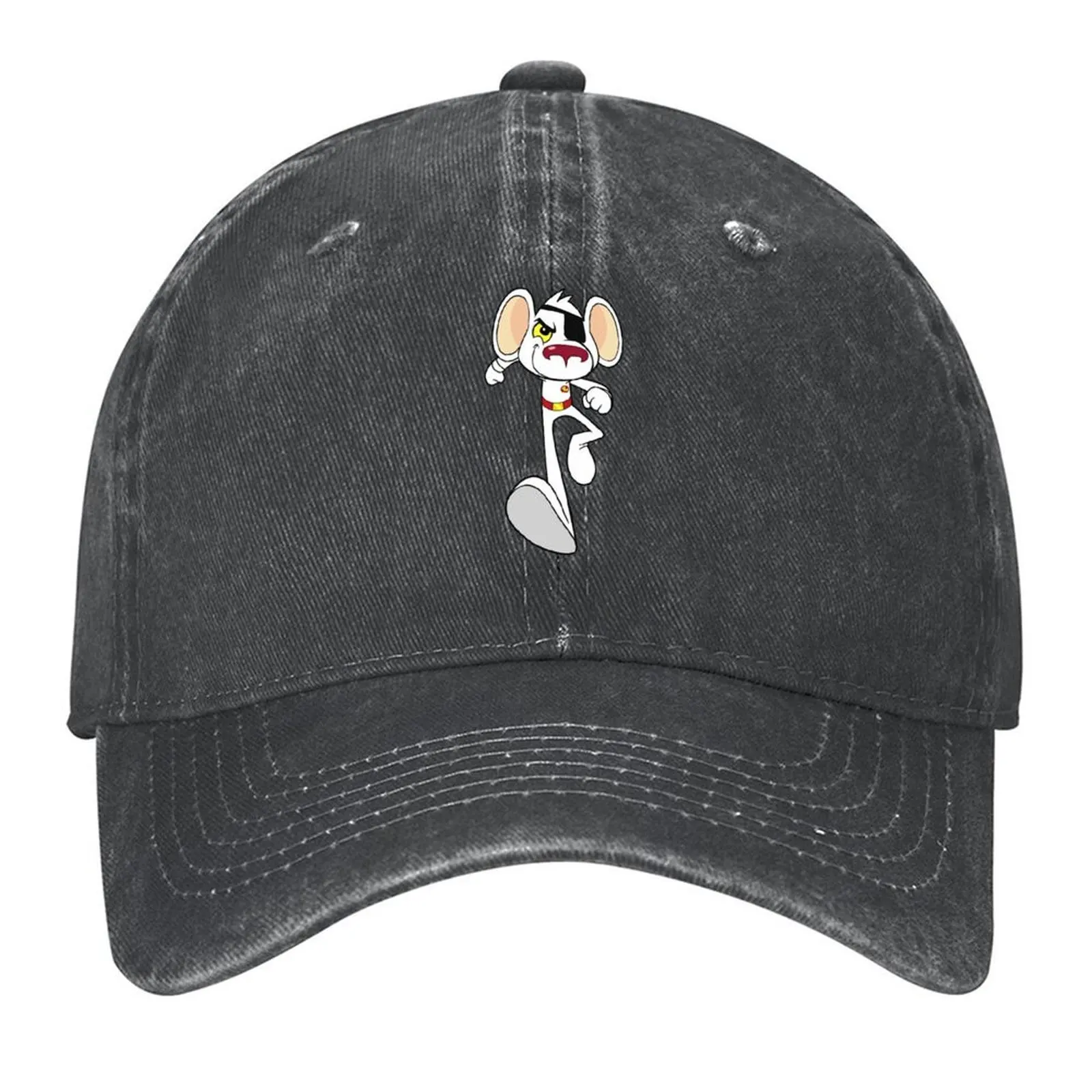 

Run Away Baseball Cap cute Beach Outing Sun Hat For Children Custom Cap Golf Wear Men Women's