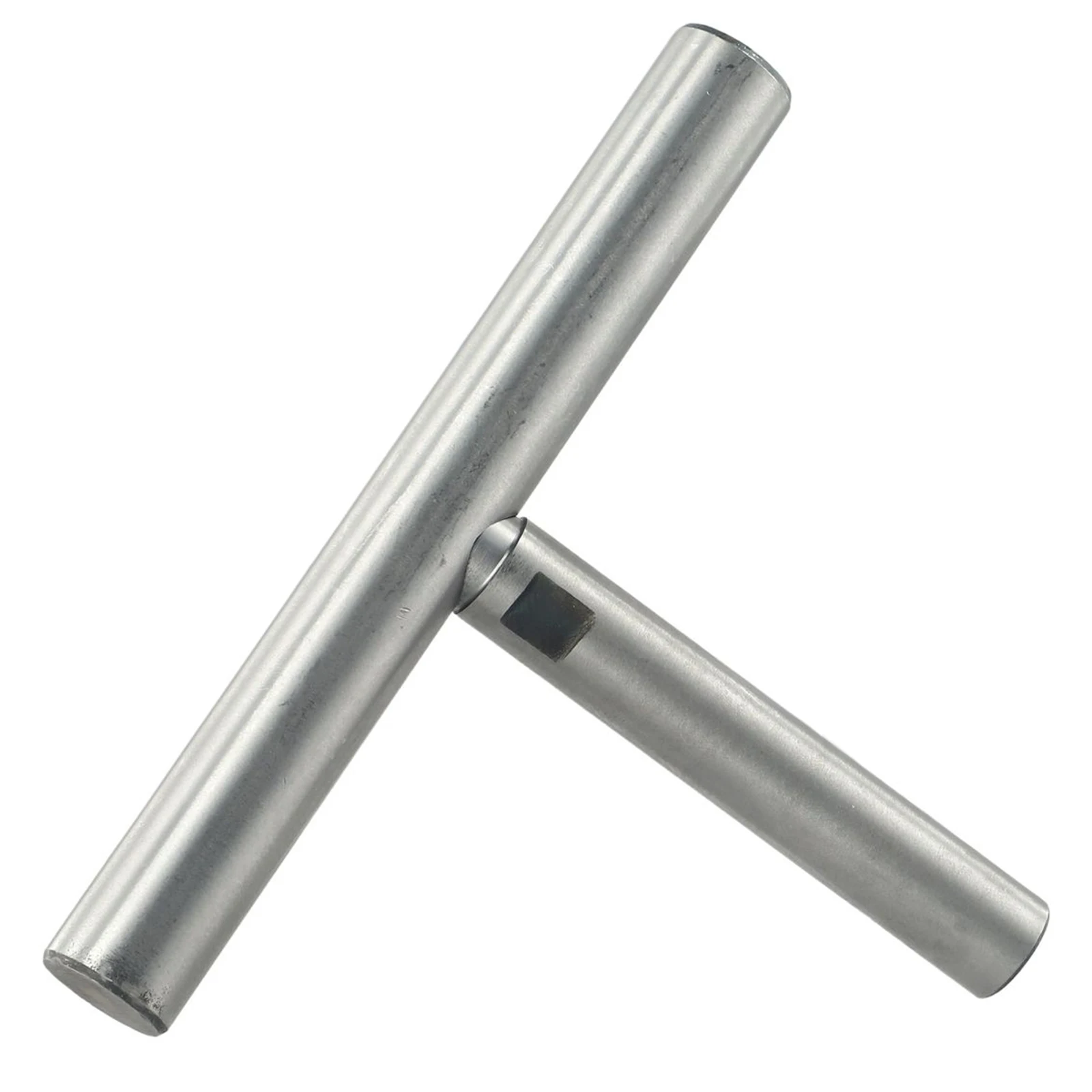 6 بوصة للإزالة مخرطة أداة الراحة الفولاذ المقاوم للصدأ النجارة تحول حامل 16 مللي متر تعديل أداة سكوتر محرك وجع المفك #6