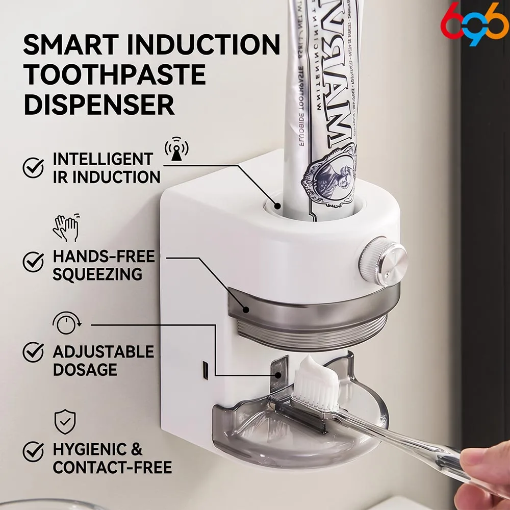 #29 Budget Toothpaste Squeezers & Dispensers for Smart Shoppers