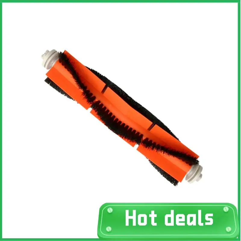 A74X-для робота-пылесоса Xiaomi C102CN, основная щетка, боковая щетка, фильтр Hepa, накладка для швабры, мешок для пыли, запасные части, аксессуары