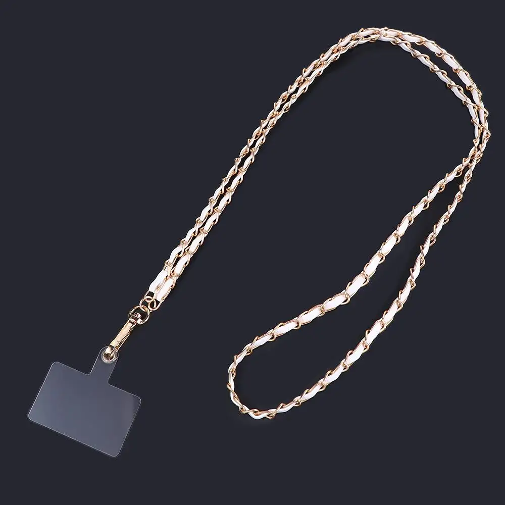 

Pendant Hanger Bag Chain Phone Charm Phone Lanyard Phone Neck Straps Crossbody Phone Chain Phone Straps Phone Case Hanging