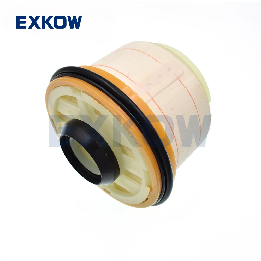 

Fuel Filter for Mitsubishi PAJERO MONTERO SPORT KG4W KH4W KH8W Triton L200 KA4T KB4T KB8T 1770A233