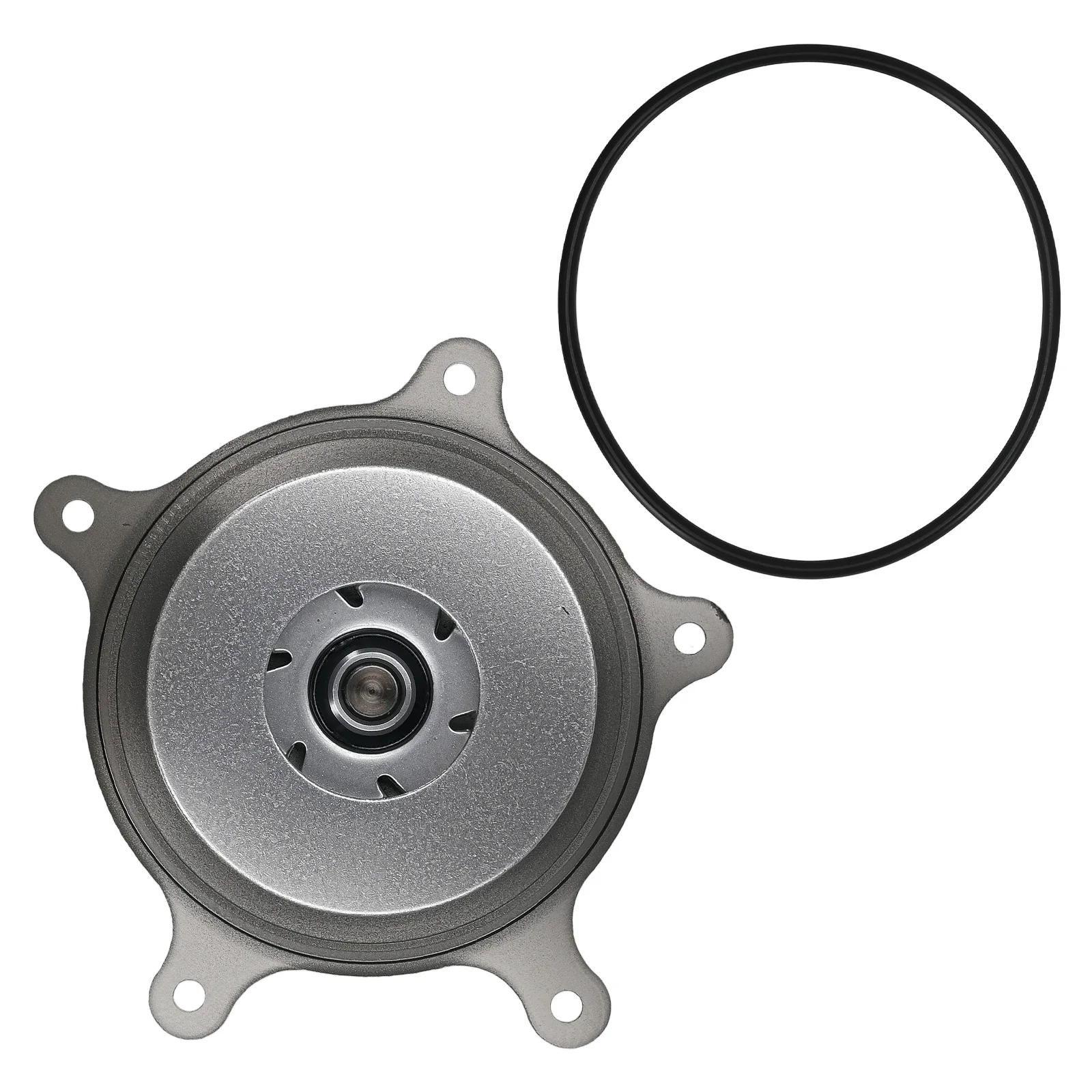 

Water Pump with Gasket for International Harvester 3200 4300 7.6L CXT 1384720