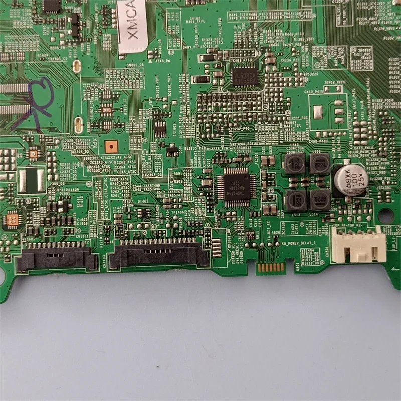 BN94-12695M Motherboard For 40 INCH TV UE40MU6120KXXU UE40MU6120K UE40MU6122K UE40MU6120 UE40MU6122 Main Board CY-GK040HGLV4H