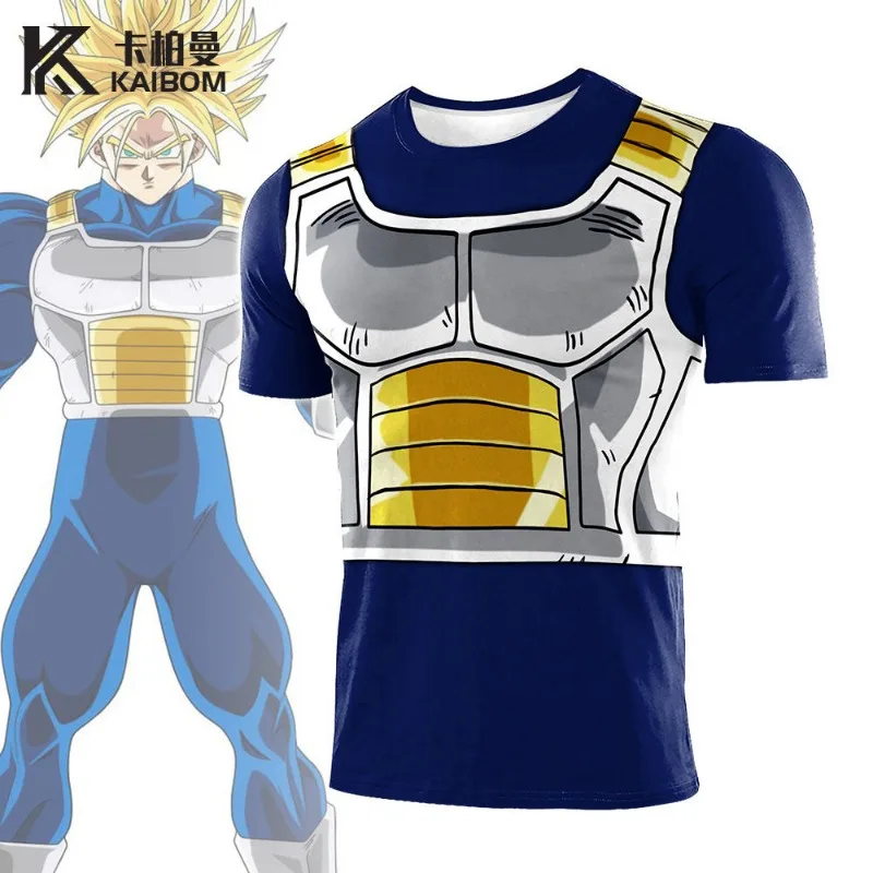 Dragon Ball Son Goku Erwachsene Cosplay Kostüm Anime Super Saiyajin Kostüm Eng anliegende Kleidung Cosplay Prop Weihnachten Geburtstagsgeschenk