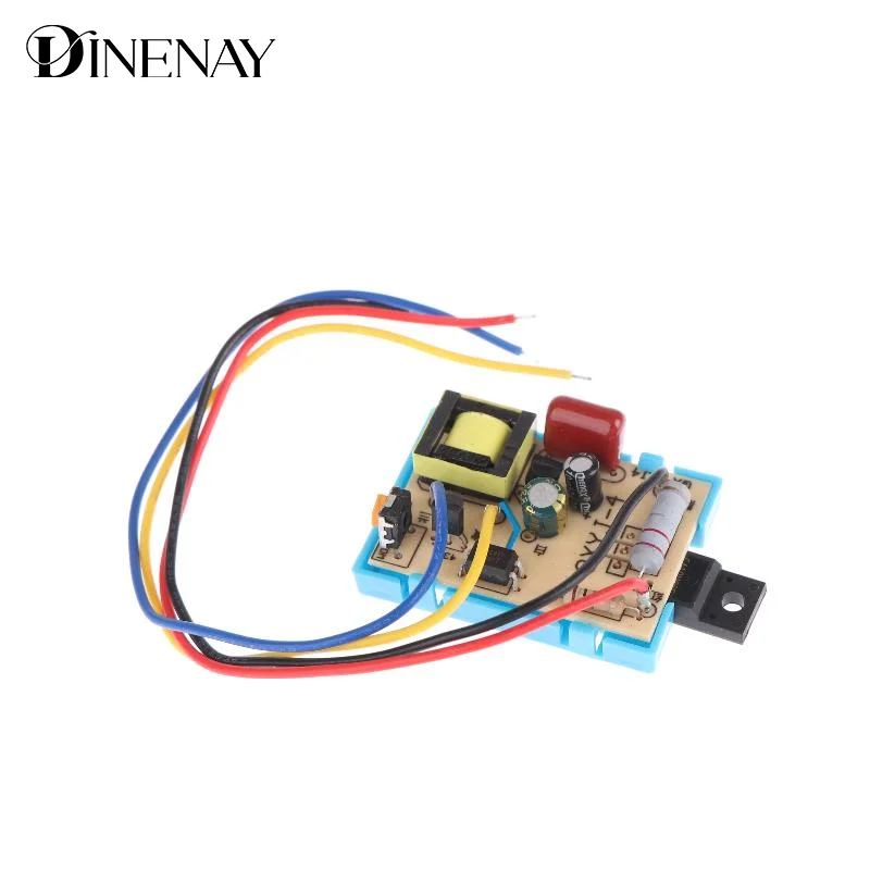1/2 قطعة 15 فولت-24 فولت تحويل وحدة الطاقة 14-60 بوصة LCD التلفزيون تحويل التيار الكهربائي مجلس العالمي استقبال التيار الكهربائي