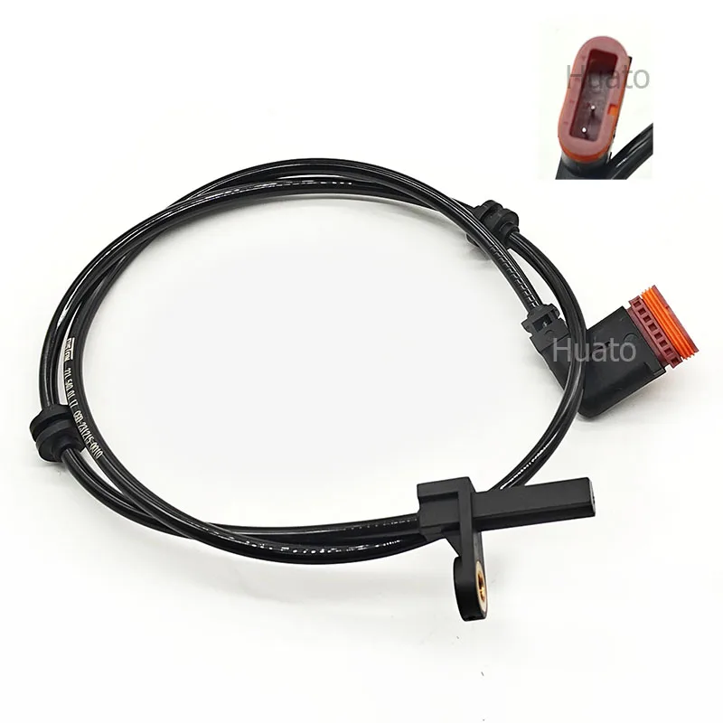 

2215400917 Wheel Speed Sensor for MERCEDES-BENZ W221 S 250 280 300 320 350 400 420 450 550 600 63 65 AMG C216 CL 550 600 63 65