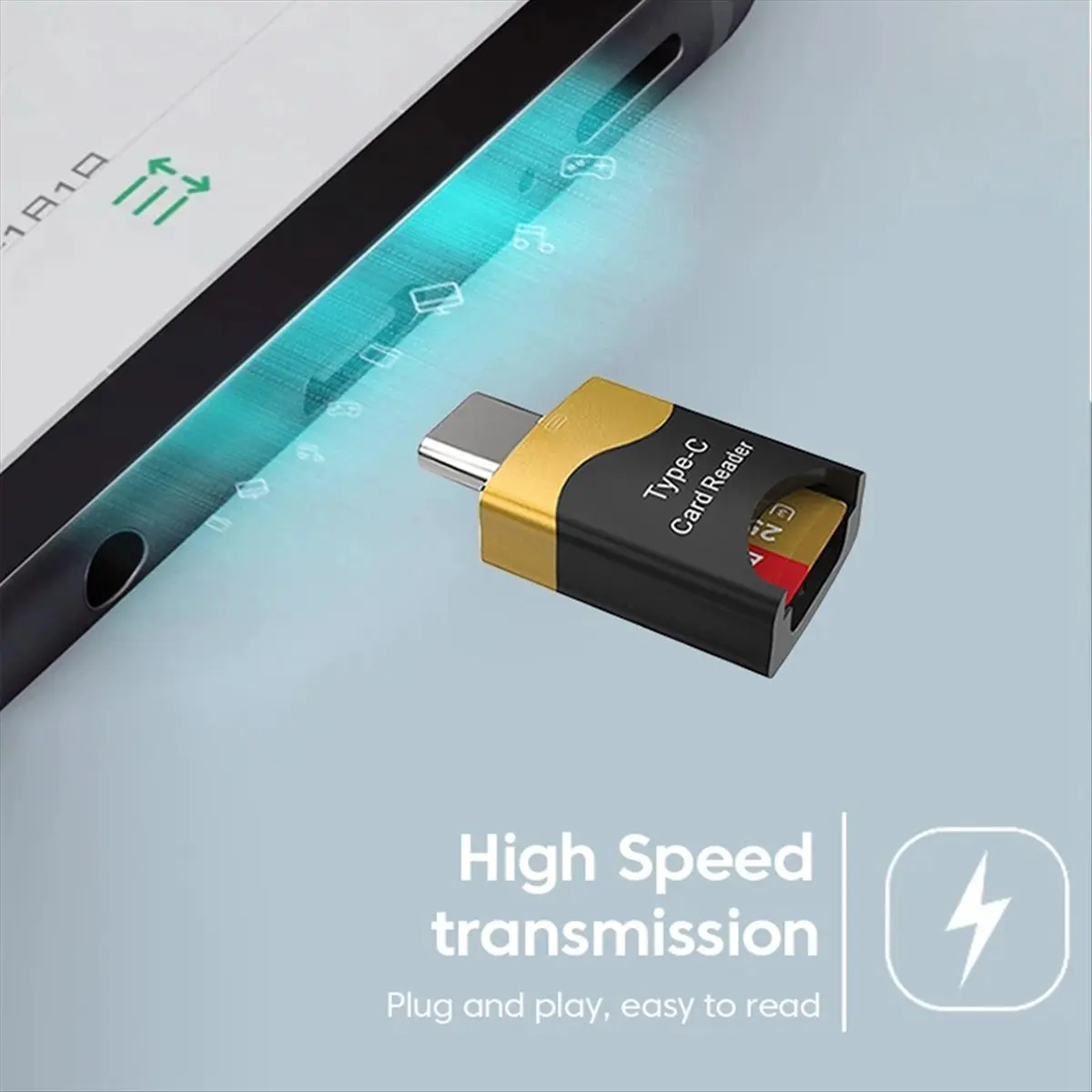 T64C! F12 3-Axis Handheld Gimbal Smartphone Stabilizer Cellphone Selfie Stick for Phone Vlog Anti Shake Video Recording