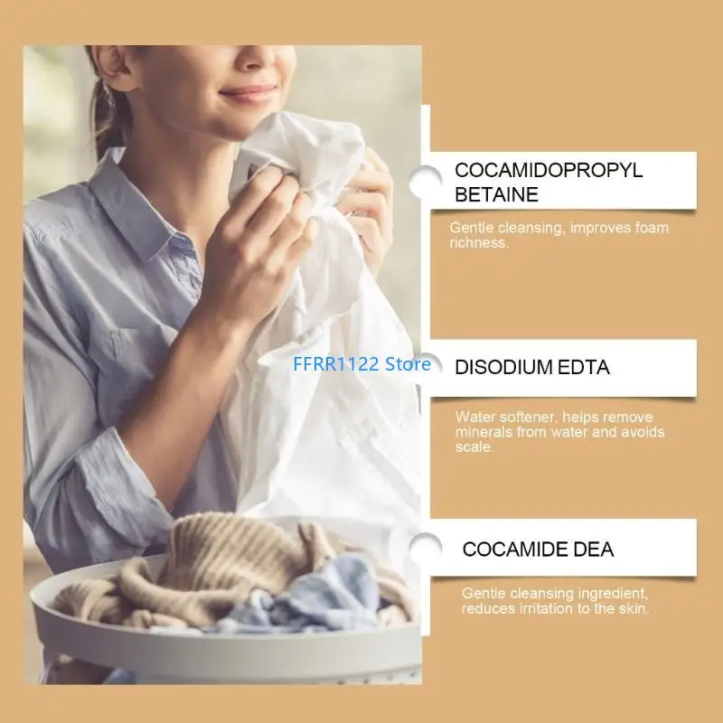 Y1Uf pralni arkusze detergentów, pralnia paski do prania prześcieradła bez bałaganu i detergent pralnia oszczędzający przestrzeń