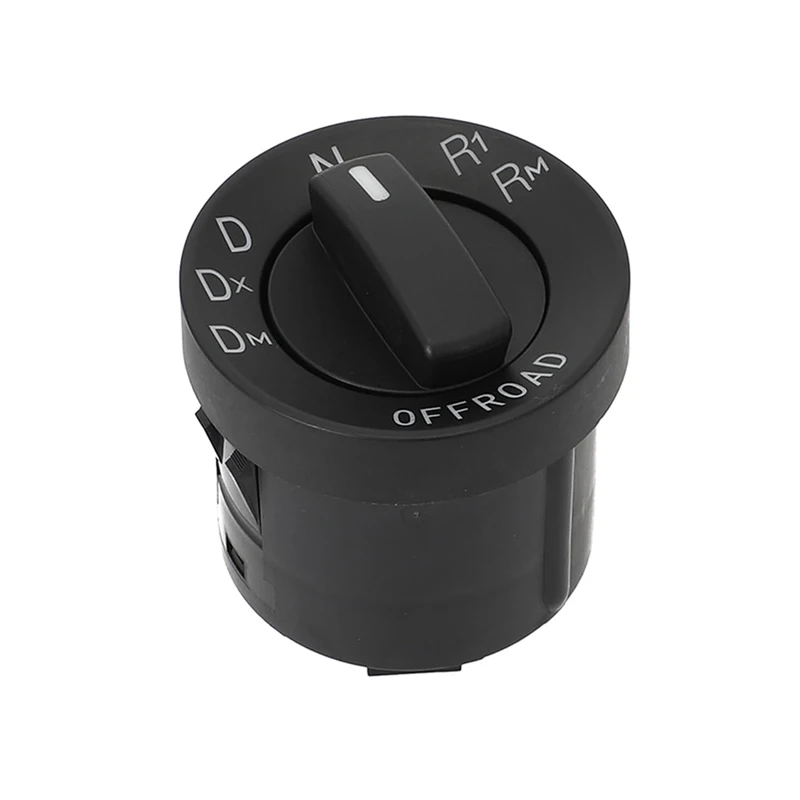 

For MAN TGA TGX Truck Parts Switch 81255250245 81255250272 Modification GEAR Automatic Transmission Switch Rotary Switch