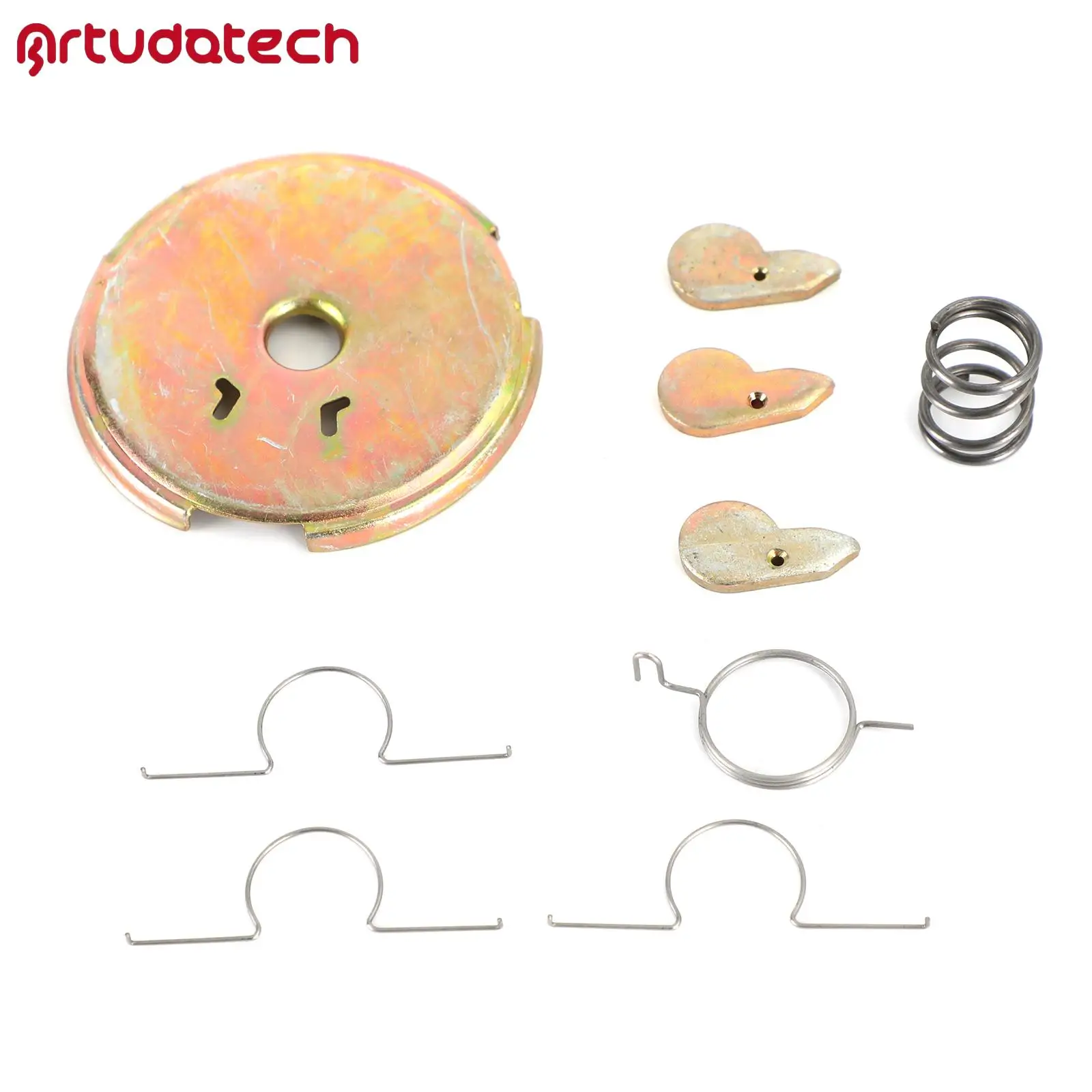 

Комплект для ремонта стартера Artudatech для Honda Atc 185 185S 200 200S 200E 114 12-3191