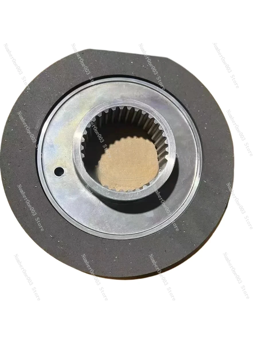 

Brake BFK458-06/08/10/12/14/16/18/20/25