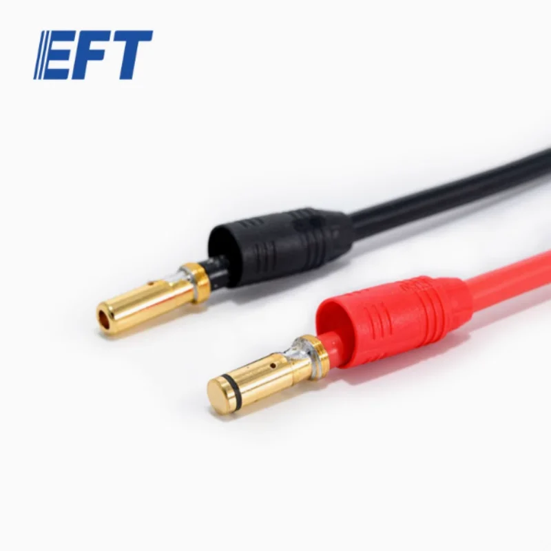 

EFT 10.05.98.0034 Power Cord Assembly 440mm AS150 Male Connector for EP Series Agricultural Drones
