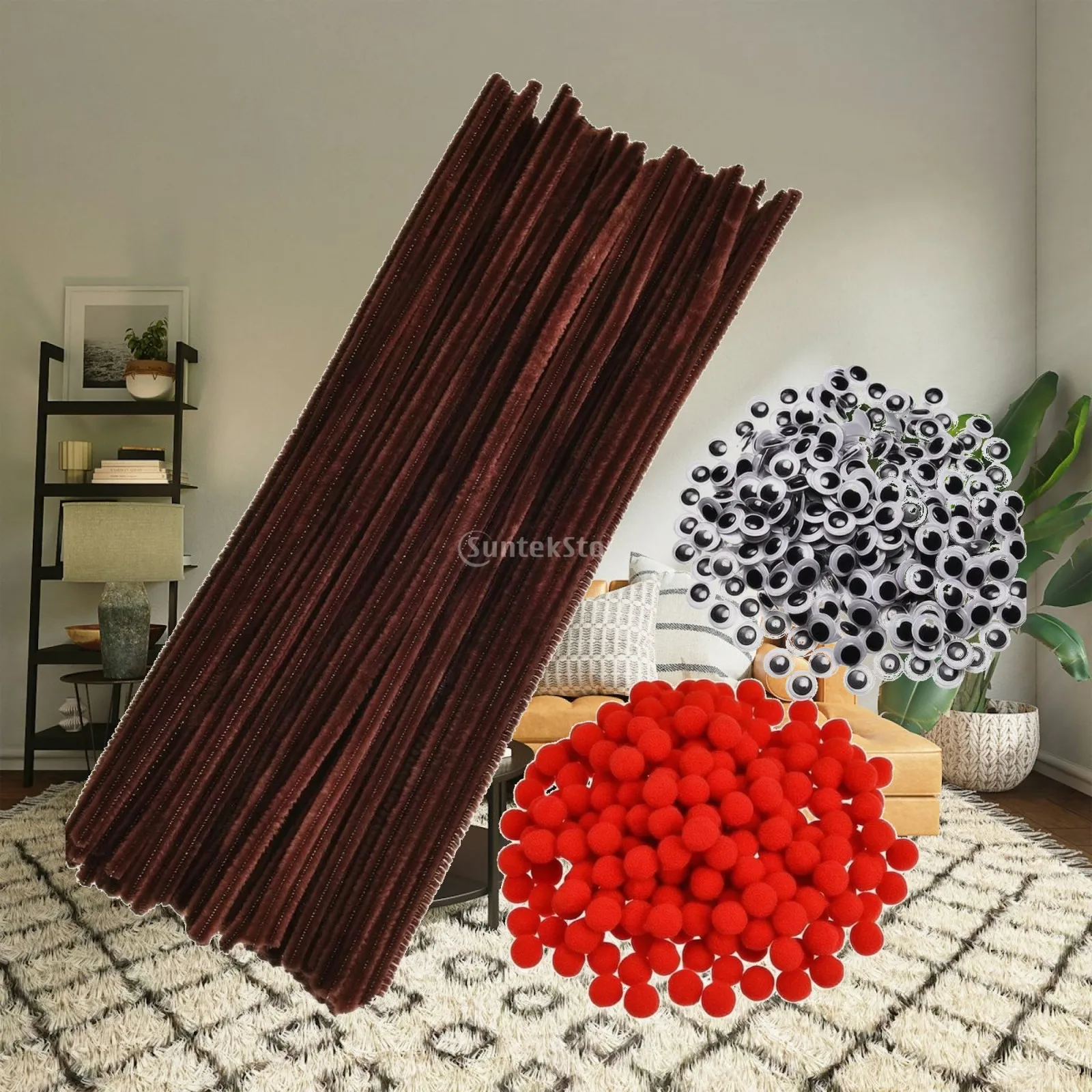 kit-d'accessoires-de-bricolage-pour-l'artisanat-kit-de-nettoyage-de-tuyaux-resistant-avec-accessoires-tiges-en-chenille-avec-accessoires-adapte-aux-enfants